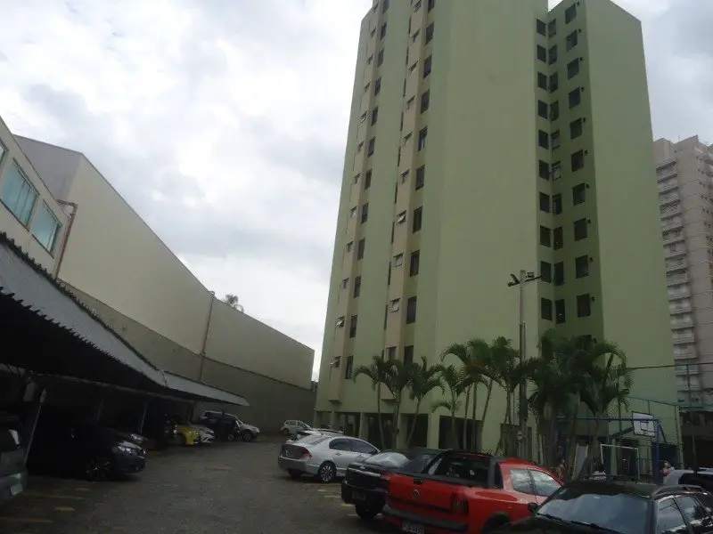 Foto 3 de Apartamento com 2 Quartos para alugar, 57m² em Jardim Santa Teresa, Jundiaí