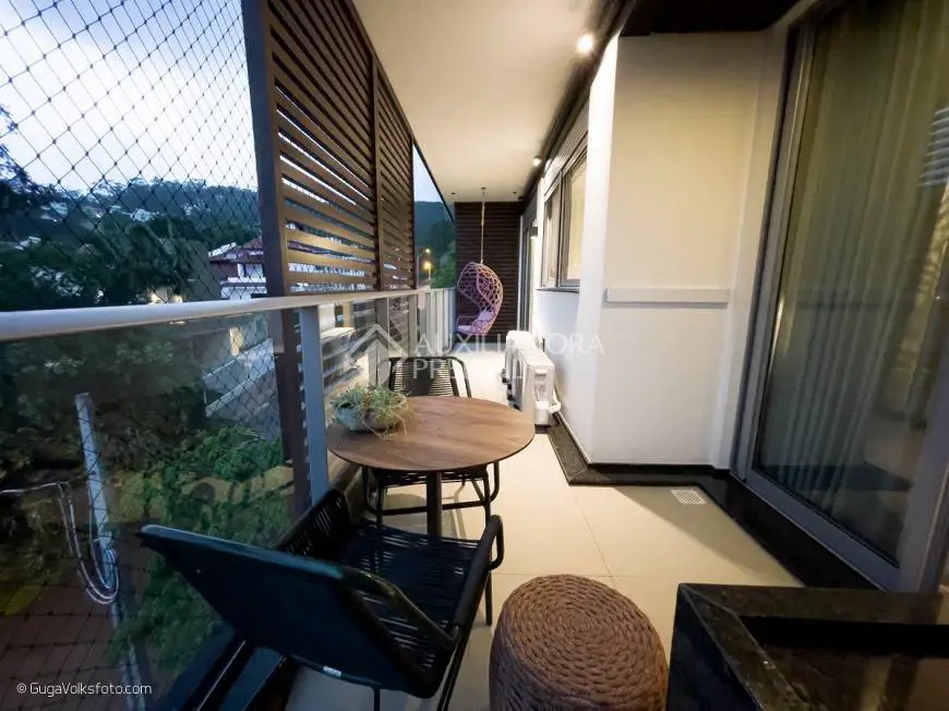 Foto 4 de Apartamento com 2 Quartos à venda, 87m² em Joao Paulo, Florianópolis