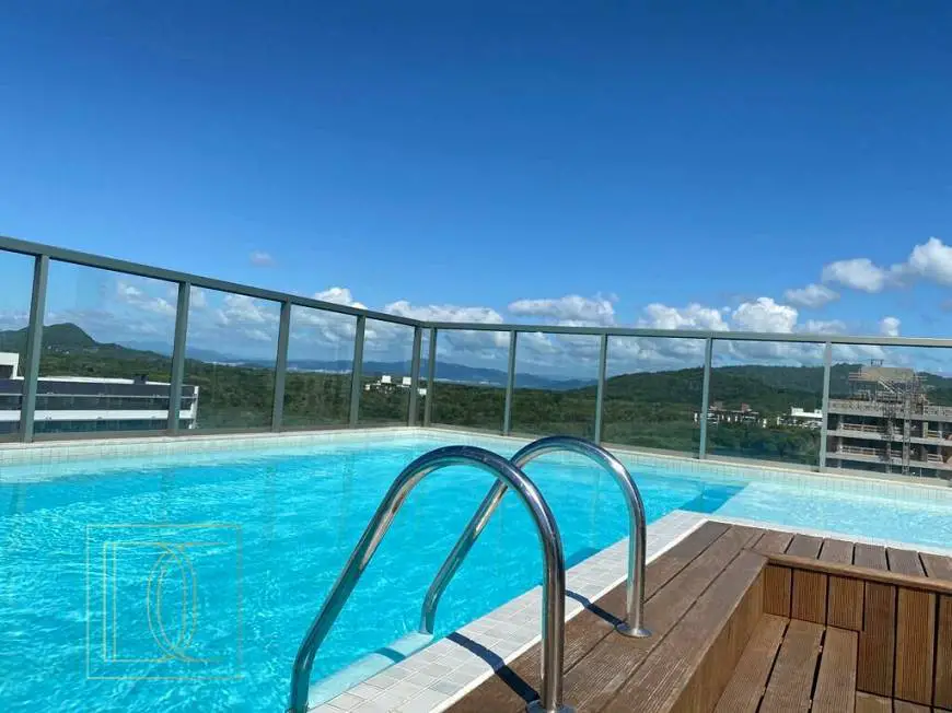 Foto 1 de Apartamento com 2 Quartos para alugar, 89m² em Jurerê Internacional, Florianópolis