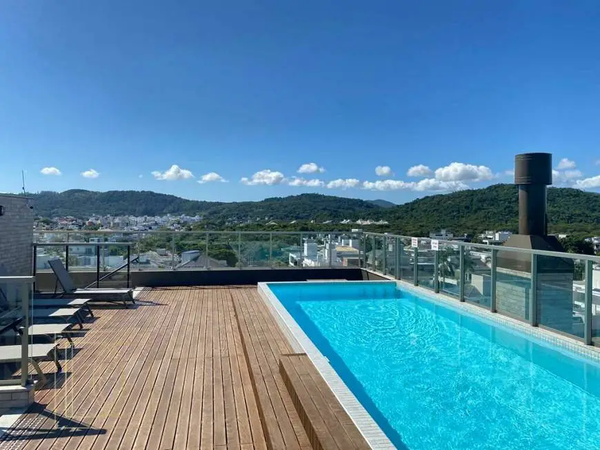 Foto 3 de Apartamento com 2 Quartos para alugar, 89m² em Jurerê Internacional, Florianópolis