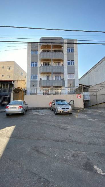 Foto 1 de Apartamento com 2 Quartos à venda, 71m² em Morro da Glória, Juiz de Fora