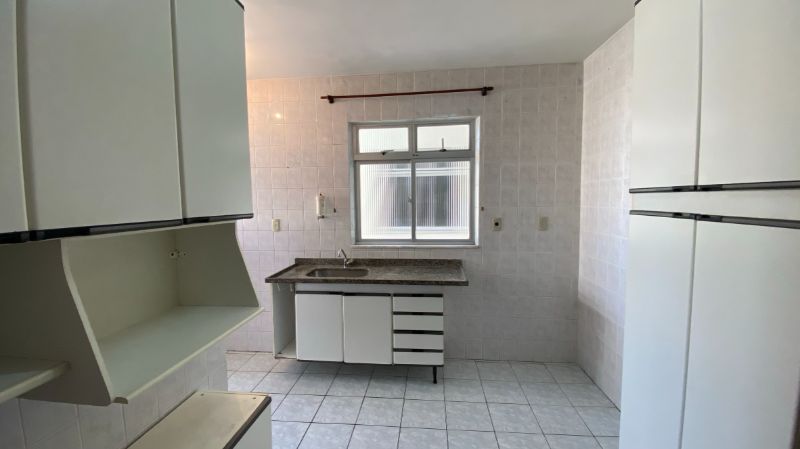 Foto 4 de Apartamento com 2 Quartos à venda, 71m² em Morro da Glória, Juiz de Fora