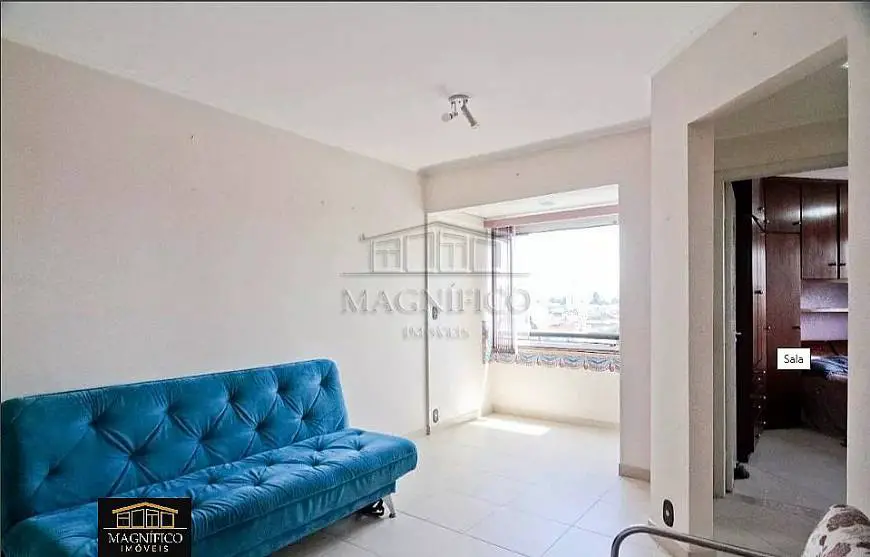 Foto 3 de Apartamento com 2 Quartos à venda, 45m² em Nossa Senhora do Ö, São Paulo