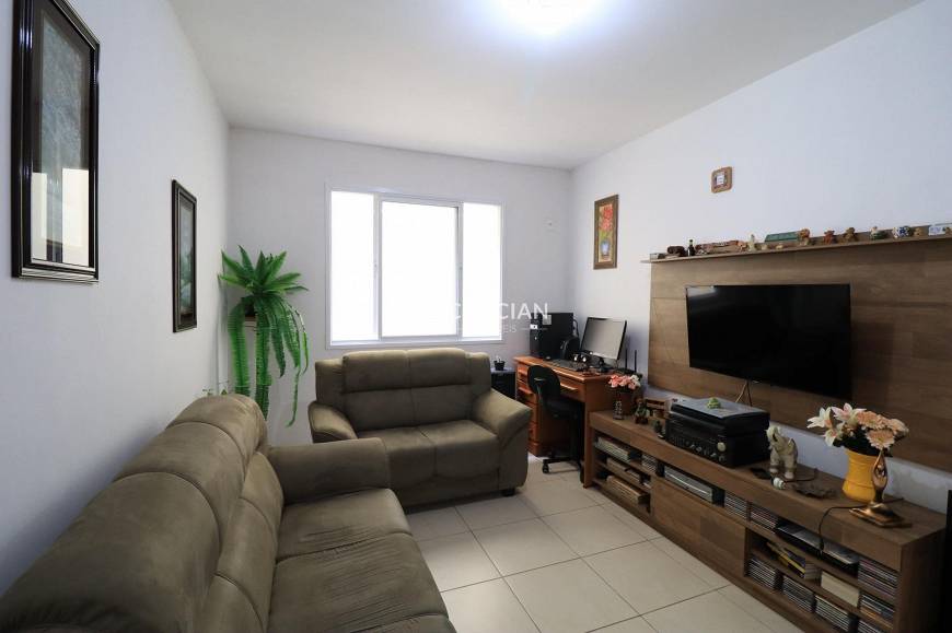 Foto 4 de Apartamento com 2 Quartos à venda, 64m² em Passo D'areia, Santa Maria