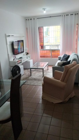 Foto 2 de Apartamento com 2 Quartos à venda, 79m² em Piedade, Jaboatão dos Guararapes