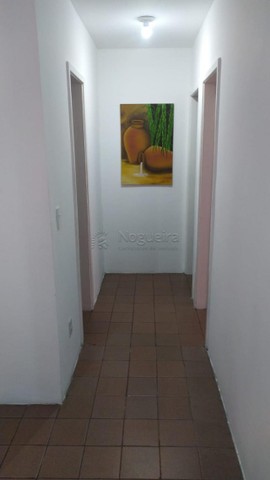Foto 4 de Apartamento com 2 Quartos à venda, 79m² em Piedade, Jaboatão dos Guararapes