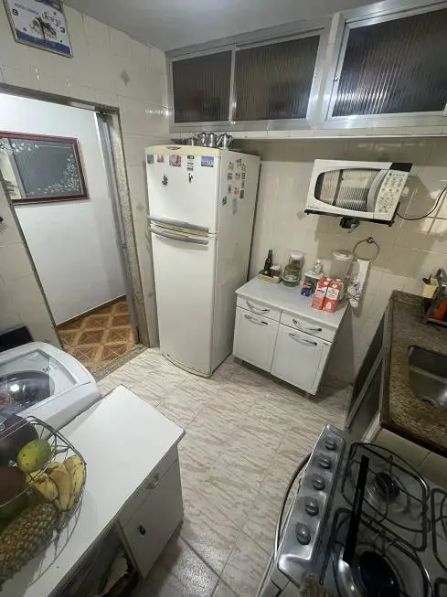 Foto 4 de Apartamento com 2 Quartos à venda, 65m² em Portuguesa, Rio de Janeiro