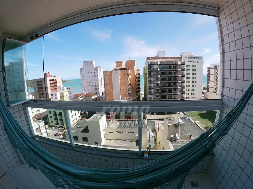 Foto 1 de Apartamento com 2 Quartos à venda, 105m² em Praia do Morro, Guarapari