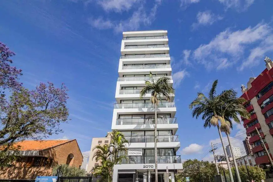 Foto 3 de Apartamento com 2 Quartos à venda, 114m² em Rio Branco, Porto Alegre