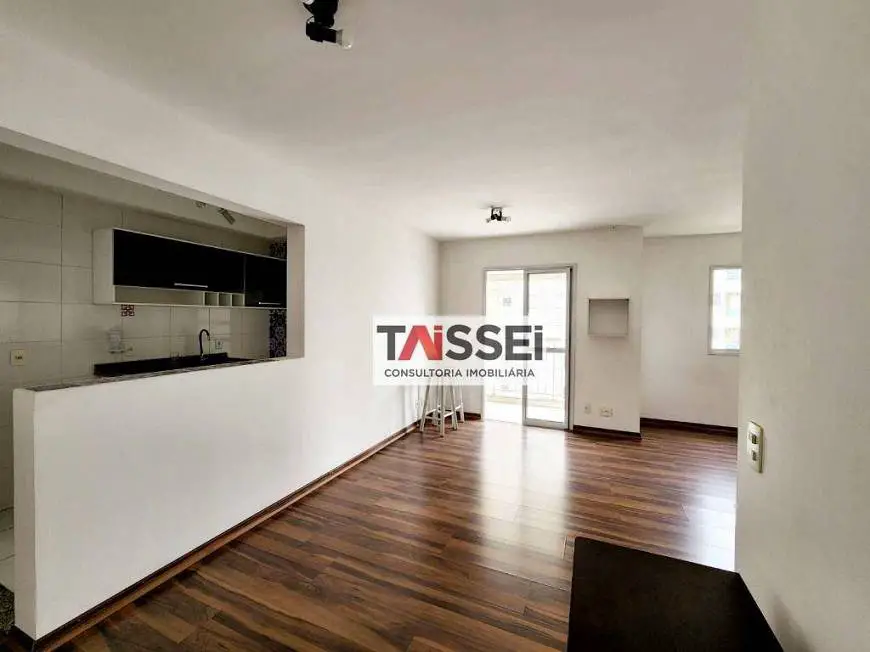 Foto 2 de Apartamento com 2 Quartos à venda, 63m² em Sacomã, São Paulo