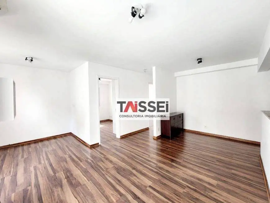 Foto 4 de Apartamento com 2 Quartos à venda, 63m² em Sacomã, São Paulo