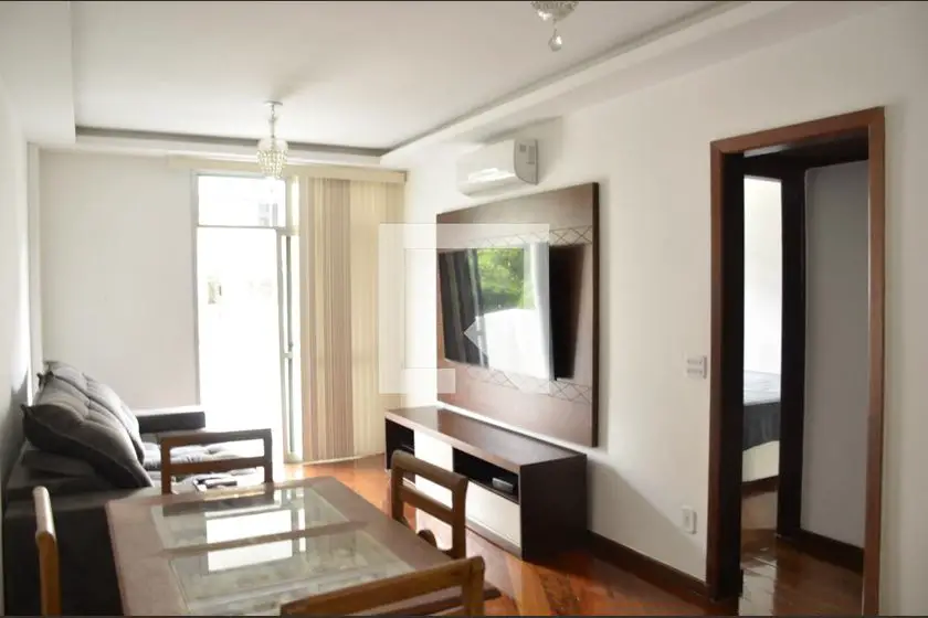 Foto 1 de Apartamento com 2 Quartos à venda, 70m² em São Domingos, Niterói