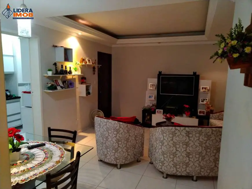 Foto 1 de Apartamento com 2 Quartos à venda, 93m² em Sao Joao, Feira de Santana