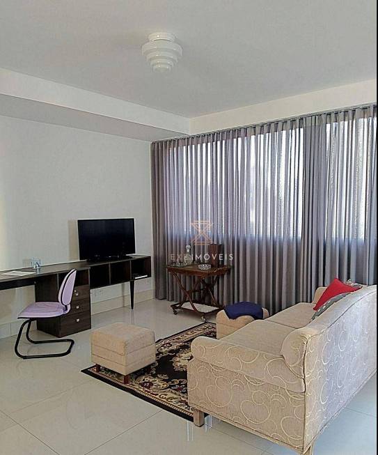 Foto 1 de Apartamento com 2 Quartos à venda, 98m² em São Pedro, Belo Horizonte