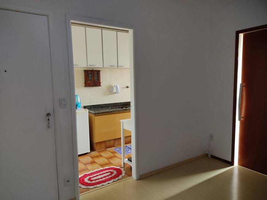 Foto 1 de Apartamento com 2 Quartos para venda ou aluguel, 56m² em Taboão, São Bernardo do Campo