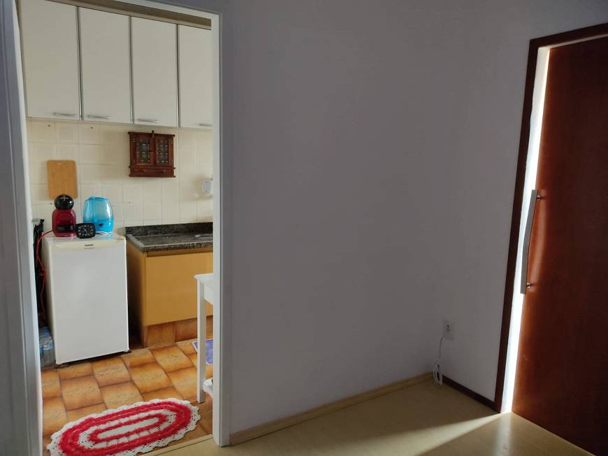 Foto 3 de Apartamento com 2 Quartos para venda ou aluguel, 56m² em Taboão, São Bernardo do Campo