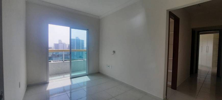 Foto 4 de Apartamento com 2 Quartos à venda, 63m² em Vila Caicara, Praia Grande