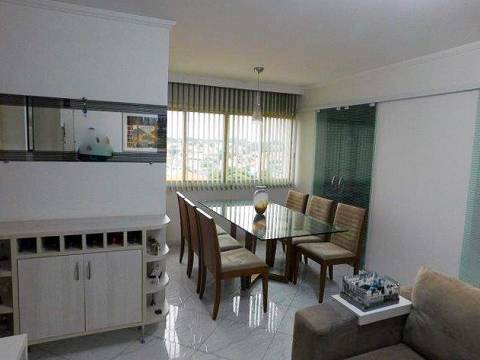 Foto 2 de Apartamento com 2 Quartos à venda, 74m² em Vila Clementino, São Paulo