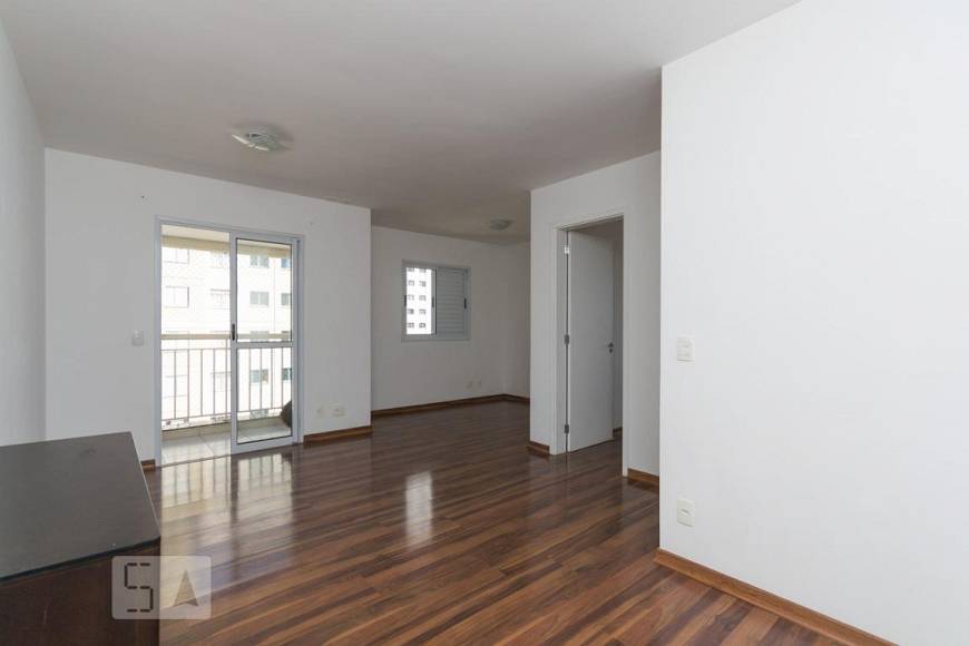 Foto 1 de Apartamento com 2 Quartos à venda, 63m² em Vila das Mercês, São Paulo