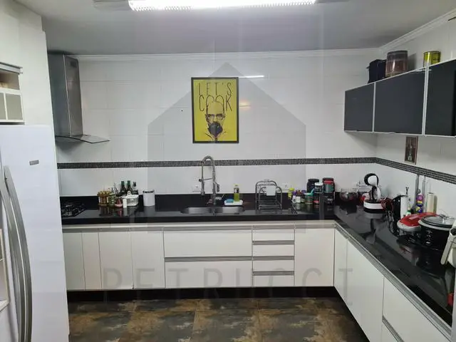 Foto 4 de Apartamento com 2 Quartos à venda, 90m² em Vila Marieta, Campinas