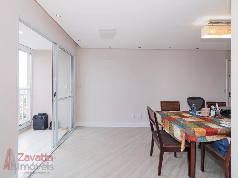 Foto 4 de Apartamento com 2 Quartos à venda, 62m² em Vila Paiva, São Paulo
