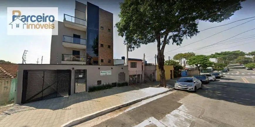 Foto 2 de Apartamento com 2 Quartos à venda, 38m² em Vila Ré, São Paulo
