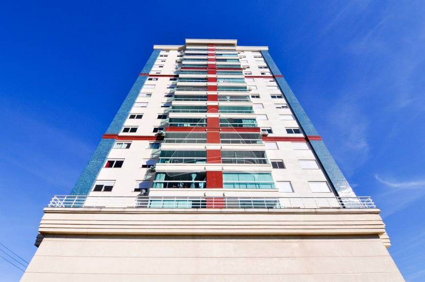 Foto 1 de Apartamento com 2 Quartos para alugar, 81m² em Vila Rodrigues, Passo Fundo
