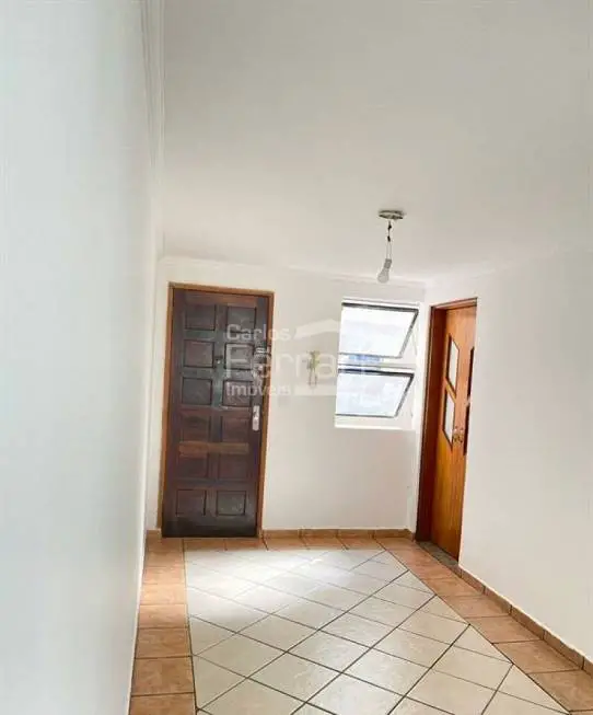 Foto 1 de Apartamento com 2 Quartos à venda, 58m² em Vila Sabrina, São Paulo
