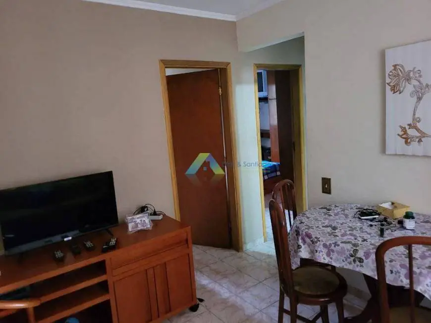 Foto 1 de Apartamento com 2 Quartos à venda, 49m² em Vila Vermelha, São Paulo