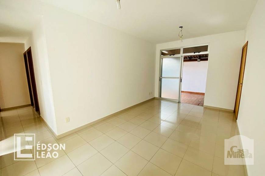 Foto 1 de Apartamento com 3 Quartos à venda, 110m² em Alto dos Caiçaras, Belo Horizonte