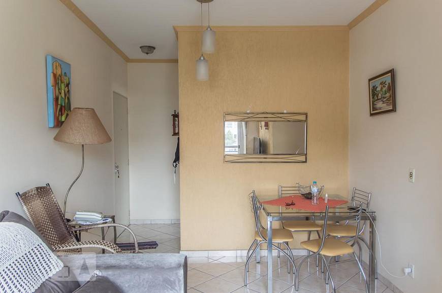Foto 4 de Apartamento com 3 Quartos à venda, 74m² em Baeta Neves, São Bernardo do Campo