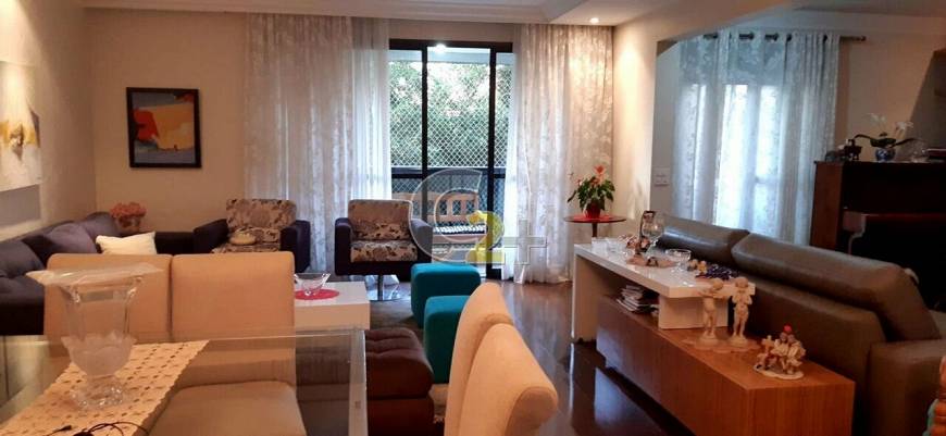 Foto 1 de Apartamento com 3 Quartos à venda, 170m² em Bela Aliança, São Paulo