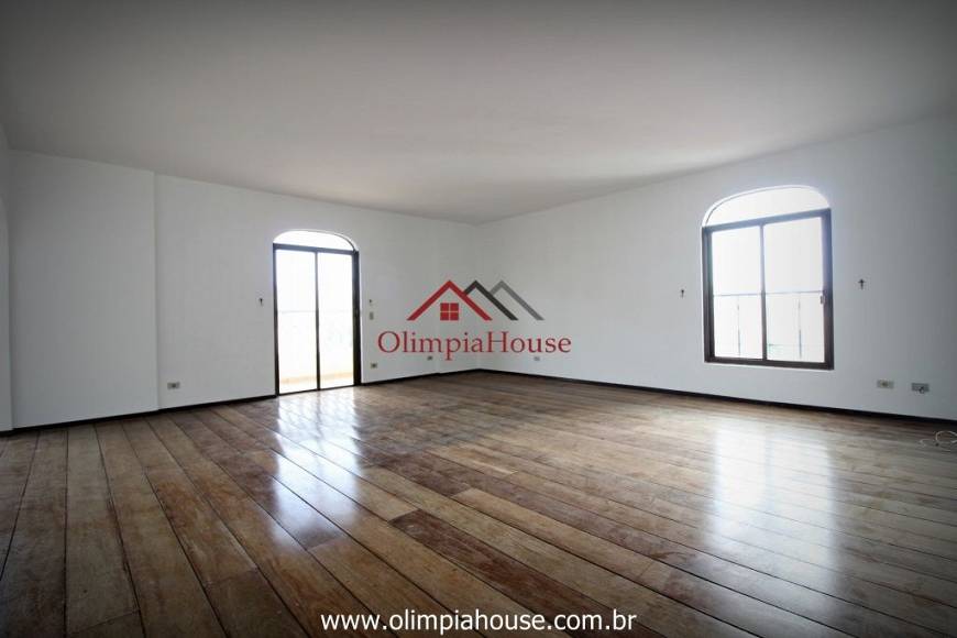 Foto 1 de Apartamento com 3 Quartos à venda, 193m² em Bela Vista, São Paulo