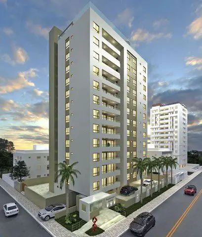 Foto 1 de Apartamento com 3 Quartos à venda, 92m² em Cabo Branco, João Pessoa