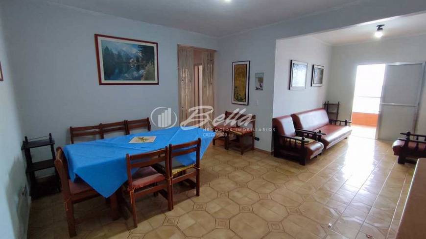 Foto 5 de Apartamento com 3 Quartos à venda, 127m² em Centro, Mongaguá