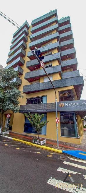 Foto 1 de Apartamento com 3 Quartos à venda, 234m² em Exposição, Caxias do Sul