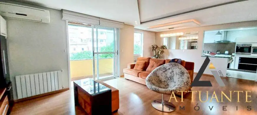 Foto 2 de Apartamento com 3 Quartos à venda, 234m² em Exposição, Caxias do Sul