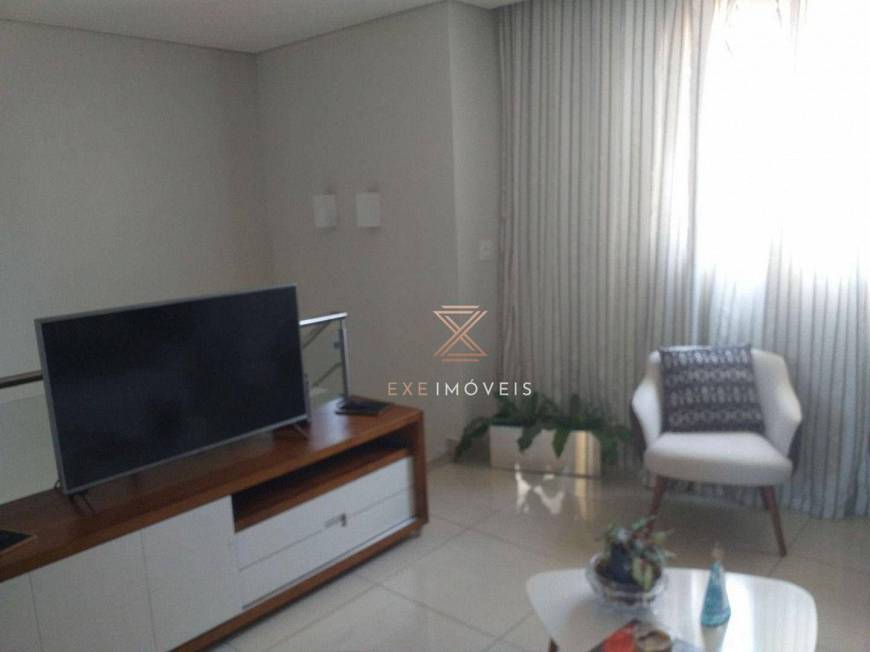 Foto 1 de Apartamento com 3 Quartos à venda, 177m² em Havaí, Belo Horizonte