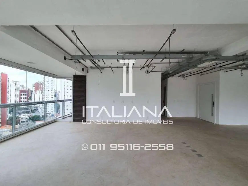 Foto 3 de Apartamento com 3 Quartos à venda, 322m² em Itaim Bibi, São Paulo