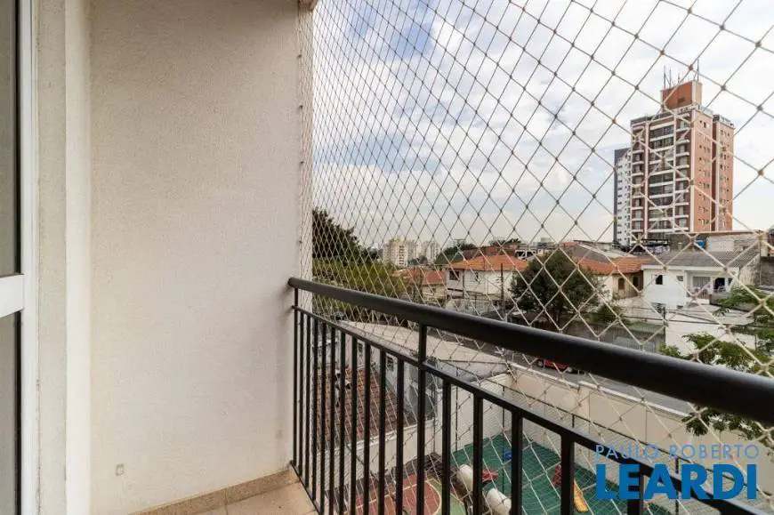 Foto 2 de Apartamento com 3 Quartos para venda ou aluguel, 63m² em Jabaquara, São Paulo