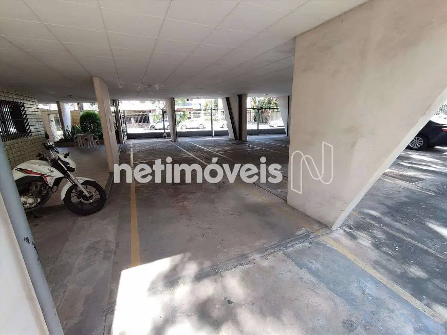 Foto 5 de Apartamento com 3 Quartos à venda, 110m² em Jardim da Penha, Vitória