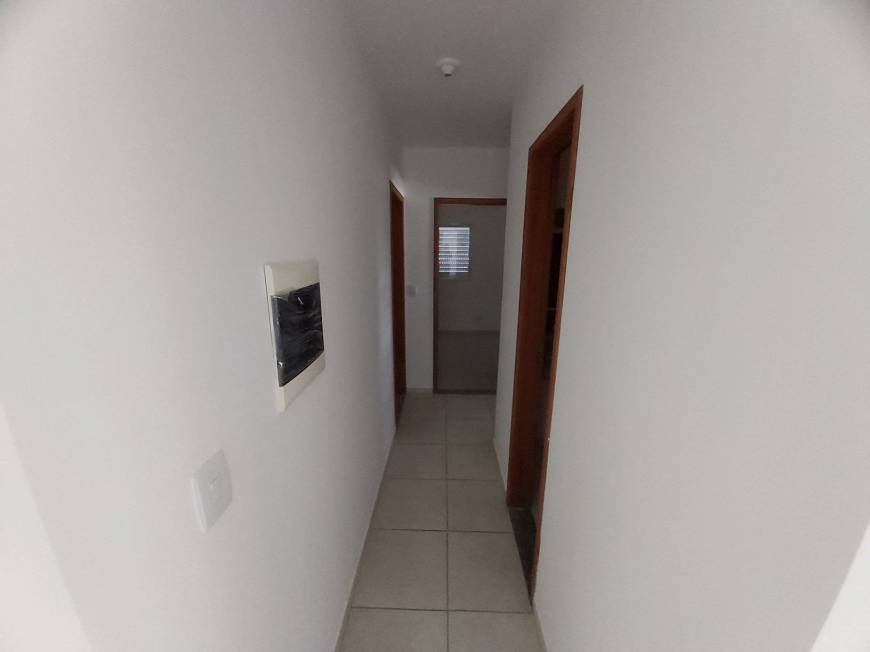 Foto 4 de Apartamento com 3 Quartos para alugar, 78m² em Jardim São Lourenço, Campo Grande