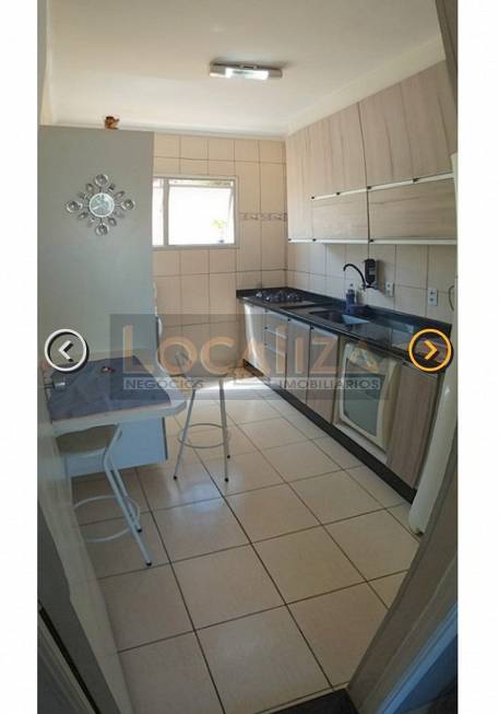 Foto 2 de Apartamento com 3 Quartos à venda, 95m² em Jardim Topázio, São José dos Campos