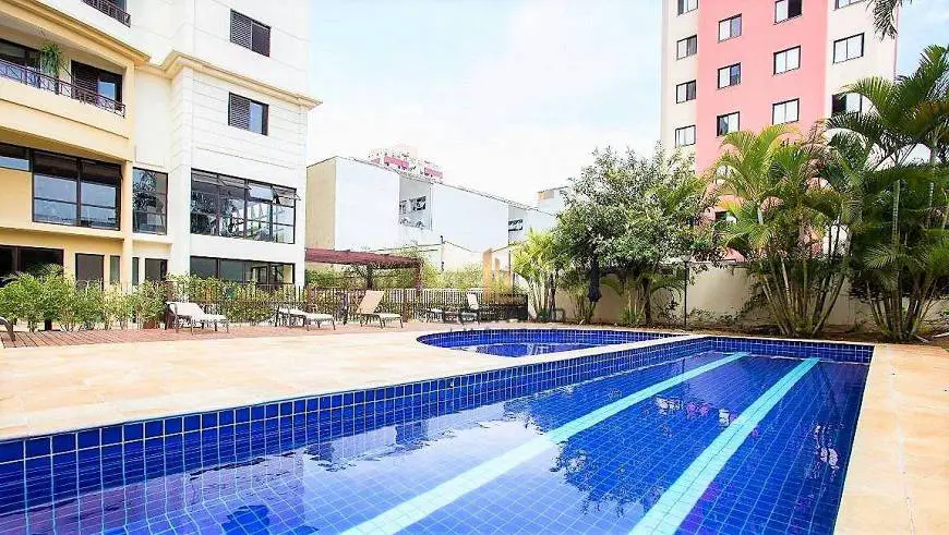 Foto 5 de Apartamento com 3 Quartos à venda, 94m² em Móoca, São Paulo