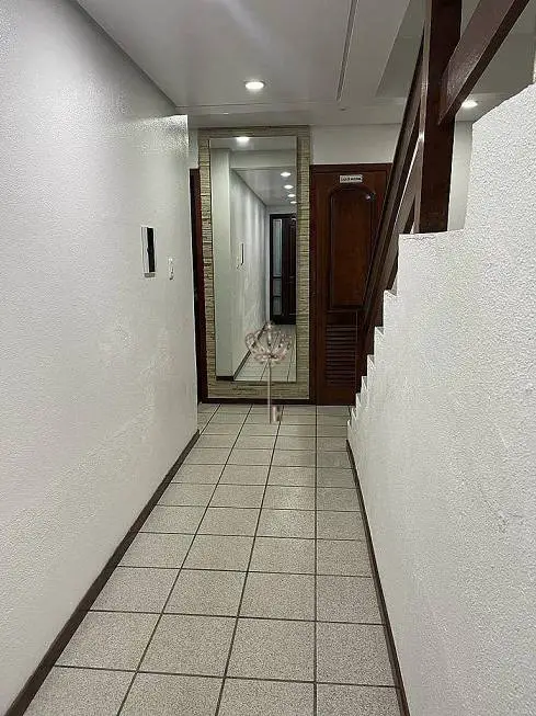 Foto 4 de Apartamento com 3 Quartos à venda, 74m² em Nossa Senhora do Rosário, São José