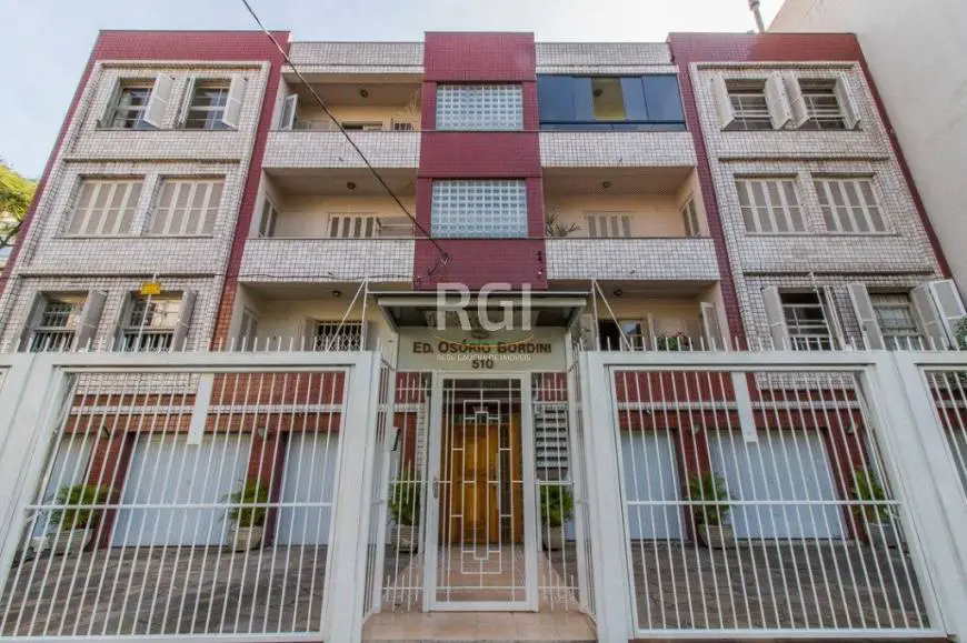Foto 1 de Apartamento com 3 Quartos à venda, 159m² em Santana, Porto Alegre