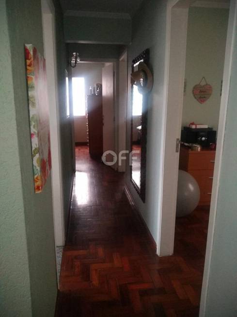 Foto 3 de Apartamento com 3 Quartos à venda, 80m² em Vianelo, Jundiaí