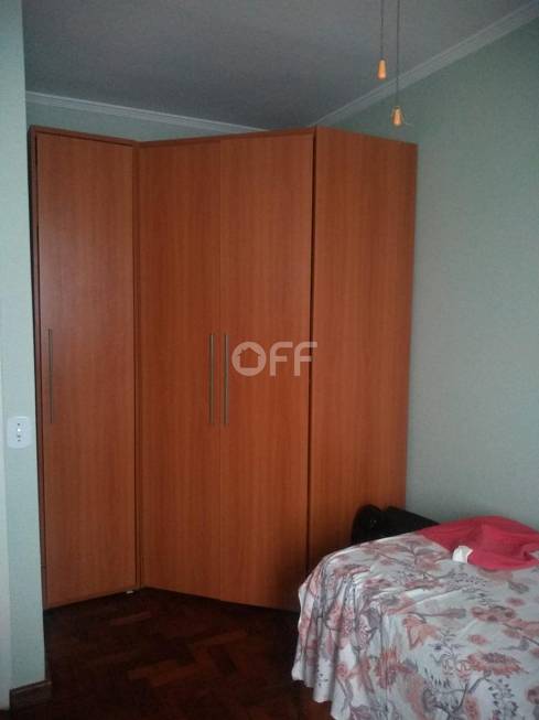 Foto 4 de Apartamento com 3 Quartos à venda, 80m² em Vianelo, Jundiaí