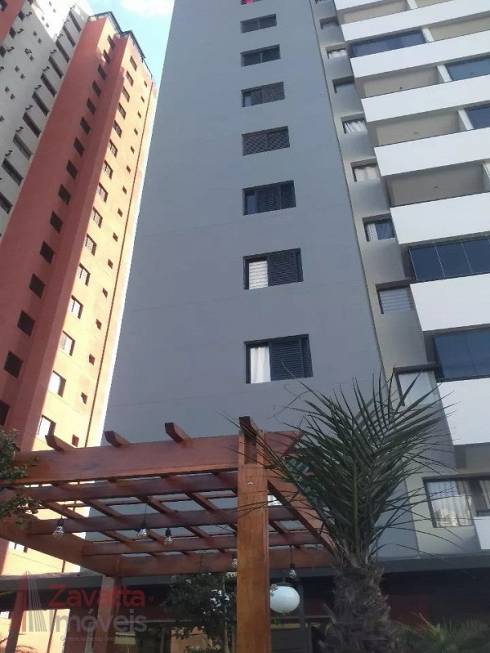 Foto 1 de Apartamento com 3 Quartos à venda, 70m² em Vila Esperança, São Paulo