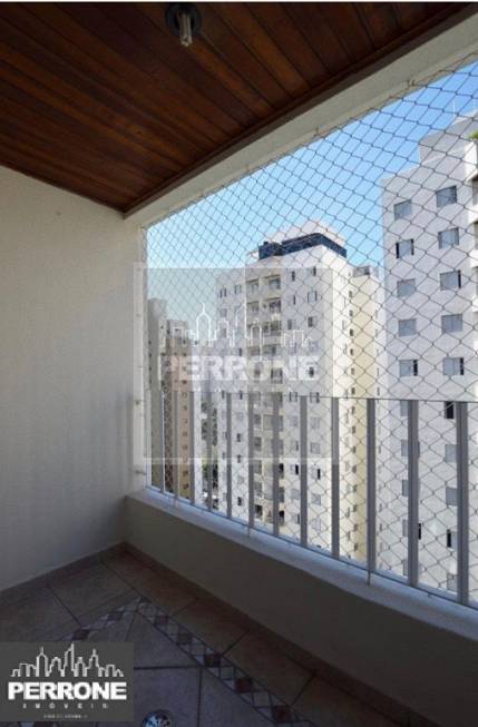 Foto 3 de Apartamento com 3 Quartos à venda, 68m² em Vila Gomes Cardim, São Paulo